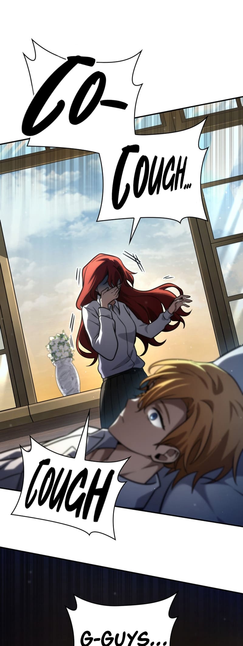 Infinite Mage, Chapter 94 image 17